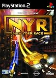 Eigenschaften Wanadoo  / New York Race - Das fünfte Element