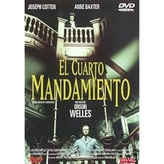 Magnificent Ambersons [DVD]