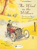 The Wind in the Willows: Badger, Toad and the Motorcar: v. 2