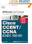 Cisco CCENT/CCNA ICND1 100-101 Offici...