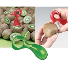 Koziol Fruchtl�ffel Kiwi