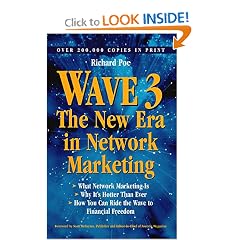 Wave 3: The New Era in Network Marketing