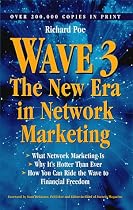 Wave 3: The New Era in Network Marketing