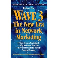Wave Three: New Era in Network Marketing