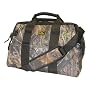 CLC Sportsman Mossy Oak 1165M  22 Pocket - 16-inch Bigmouth Bag, "EXPLORER"