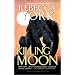 Rebecca York's "Moon" Werewolf Series