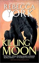 Killing Moon (Berkley Sensation)