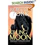 Killing Moon (The Moon Series, Book 1)