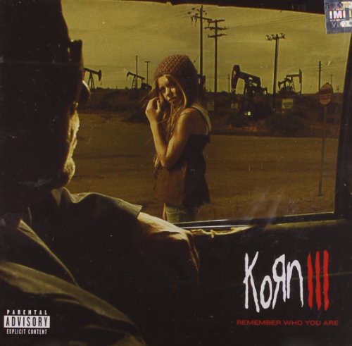 Korn - Kon Iii: Remember Who You Are - Zortam Music