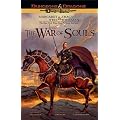 The War of Souls: A Dragonlance Omnibus (Dungeons & Dragons: Dragonlance Omnibus)