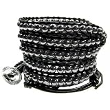 Wrap Bracelet 