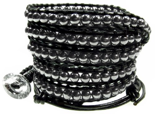 Wrap Bracelet