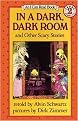 In a Dark, Dark Room (And Other Scary Stories) (I Can Read Book Series) (Hardcover)