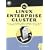 Linux Enterprise Cluster: Build a Highly Available Cluster with Commodity Hardware and Free Software