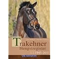 Trakehner Hengstregister: 1945-2011