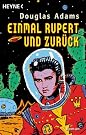 Einmal Rupert und...
