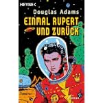 #3: Einmal Rupert und zurück: Roman: Der fünf&hellip;