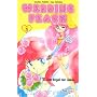 Wedding Peach 01 von Sukehiro Tomita