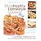 My Favorite Healthy Cooking Cookbooks