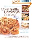 More Healthy Homestyle...