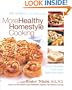 More Healthy Homestyle Cooking: Family Favorites You'll Make Again And Again