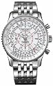 Breitling Navitimer Montbrillant Datora 134 Watch