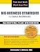 Big Business Strategies for Small Businesses: A Marketing Plan Workbook