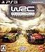 WRC FIA World Rally Championship