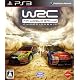 WRC-FIA World Rally Championship-