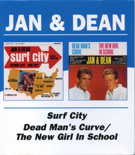 Jan & Dean - Popsicle Lyrics - Zortam Music