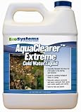 Aquascape Designs - NurseryPro - Aquaclearer Extreme Cold Water Liquid - 71 oz
