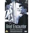 Brief Encounter [1945]