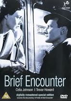 Brief Encounter [1945]