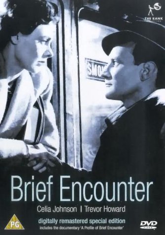 Childrens Toyshop  DVD : Brief Encounter [1945]