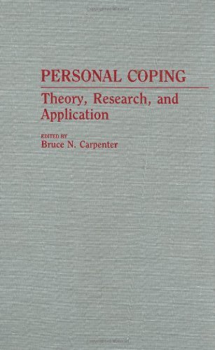 Personal Coping: Theory, Research, and Application