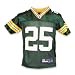 REEBOK ONFIELD YOUTH Reebok Youth Green Bay Packers Ryan Grant Replica Jersey, Green