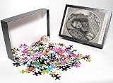 Photo Jigsaw Puzzle of Rupert Of The Rhine from Mary Evans