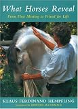 What Horses Reveal: From First Meeting to Friend for Life