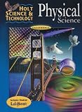 Physical Science: California Edition