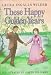 These Happy Golden Years (Little House, #8)