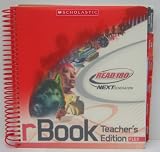 rBook Teachers Edition Flex 2012 (Read 180 Next Generation)