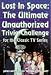 Search : Lost in Space: The Ultimate Unauthorized Trivia Challenge for the Classic TV Series