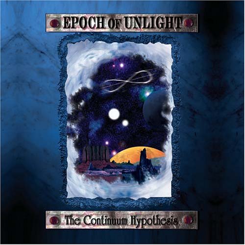 Get The Continuum Hypothesis