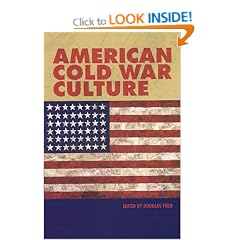 American Cold War Culture