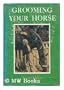 Grooming Your Horse