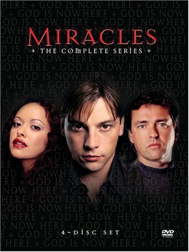 Miracles - The Complete Series