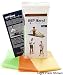 Search : Exercise Band Kits - Rep Band 3-Pack - Non-Latex