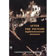 After the Tsunami: Rapid Environmental Assessment