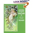 Drawings of Mucha