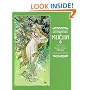 Drawings of Mucha: 70 Works by Alphonse Maria Mucha Including 9 in Full Color